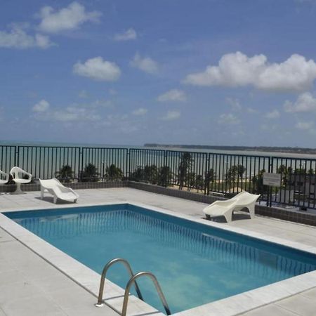 Apartamento Beira De Praia João Pessoa 외부 사진