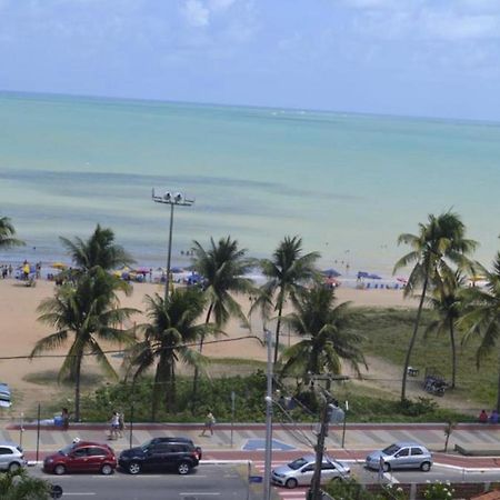 Apartamento Beira De Praia João Pessoa 외부 사진