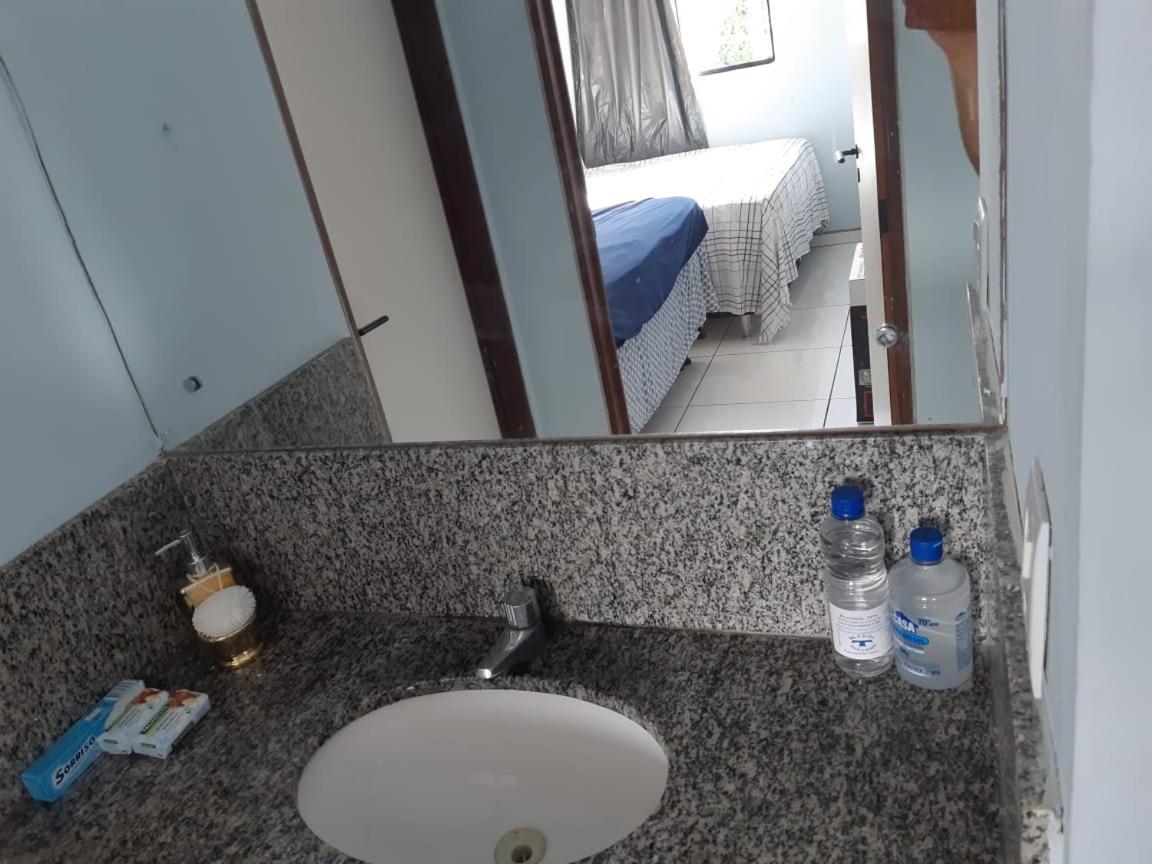 Apartamento Beira De Praia João Pessoa 외부 사진