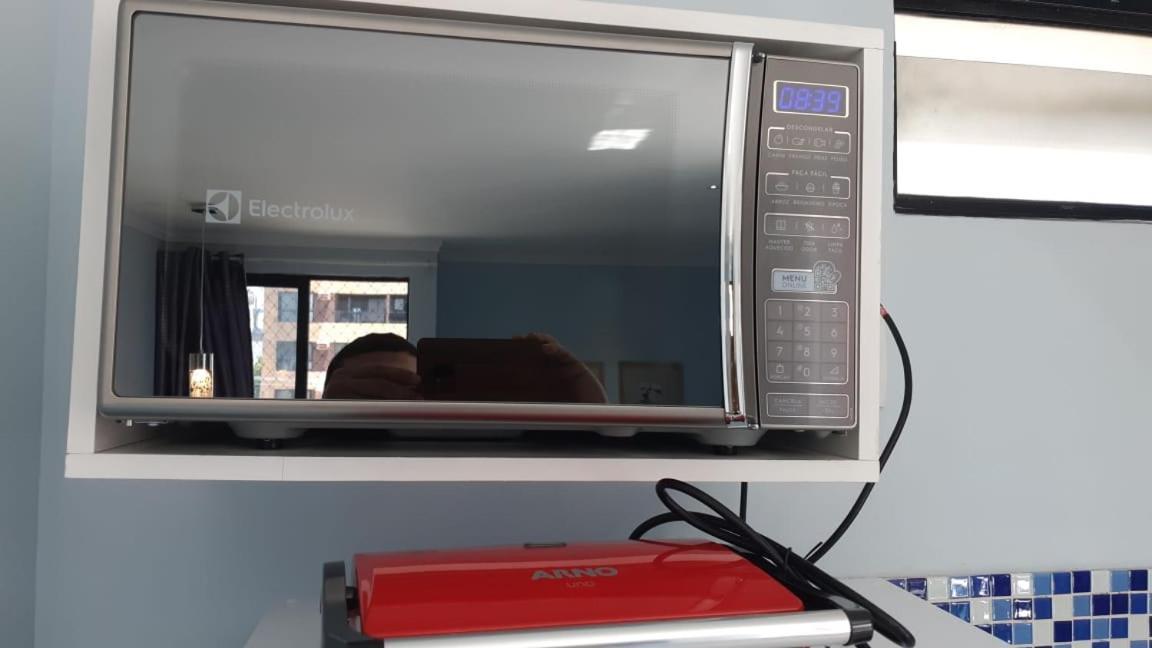 Apartamento Beira De Praia João Pessoa 외부 사진